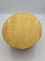 Huon Pine Bowl Blank 220 x 105mm