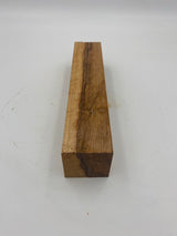 Native Olive ( Dorrel) Spindle 250 x 50 x 50mm