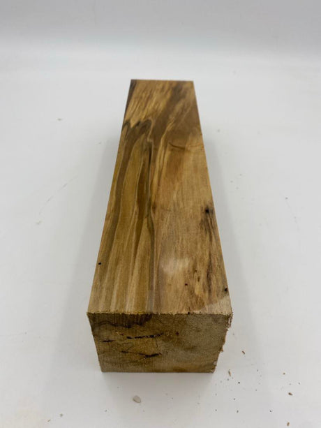 Blackheart Sassafras Spindle 300 x 75 x 75mm