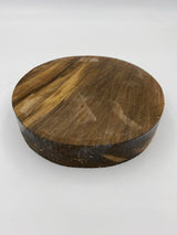 Blackheart Sassafras Bowl Blank 200 x 35mm