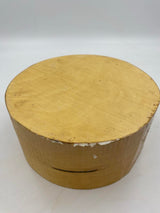 Huon Pine Bowl Blank 220 x 105mm