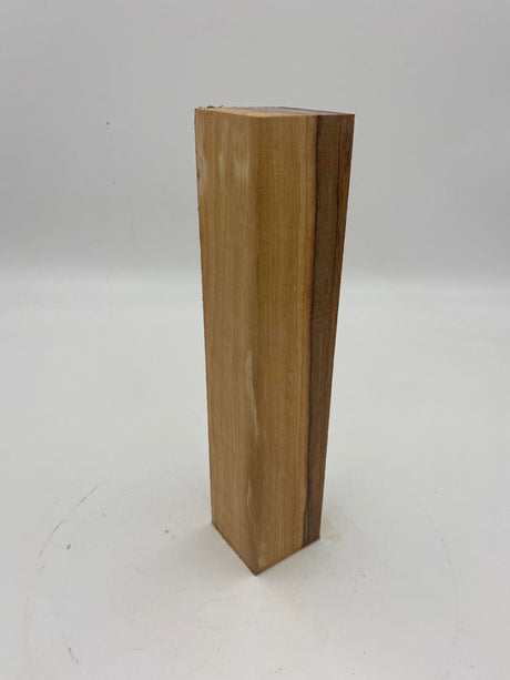 Native Olive ( Dorrel) Spindle 250 x 50 x 50mm