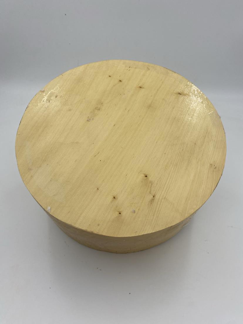 Huon Pine Bowl Blank 260 x 110mm