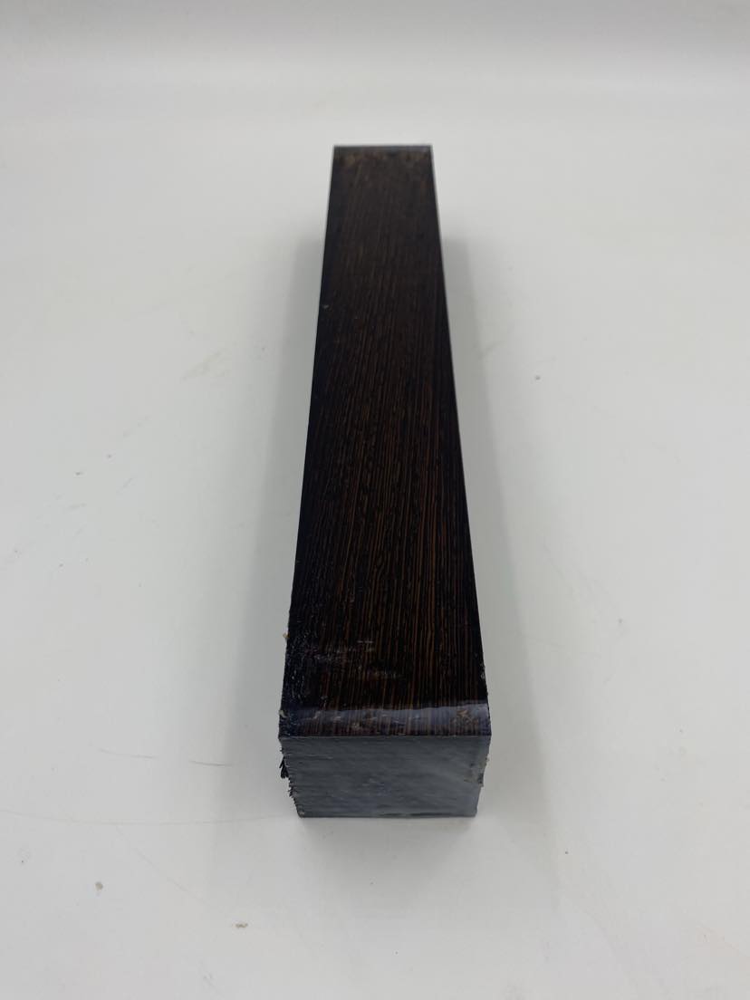 Wenge Spindle 300 x 50 x 50mm