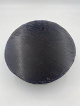 Wenge Bowl Blank 200 x 50mm