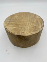 Poplar Bowl Blank 150 x 80mm