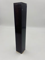 Wenge Spindle 300 x 50 x 50mm