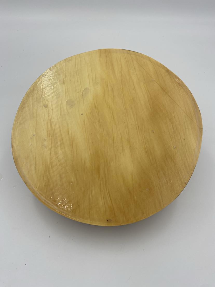 Huon Pine Bowl Blank 220 x40mm