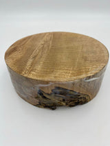 Chestnut Bowl Blank 180 x 60mm (wet)