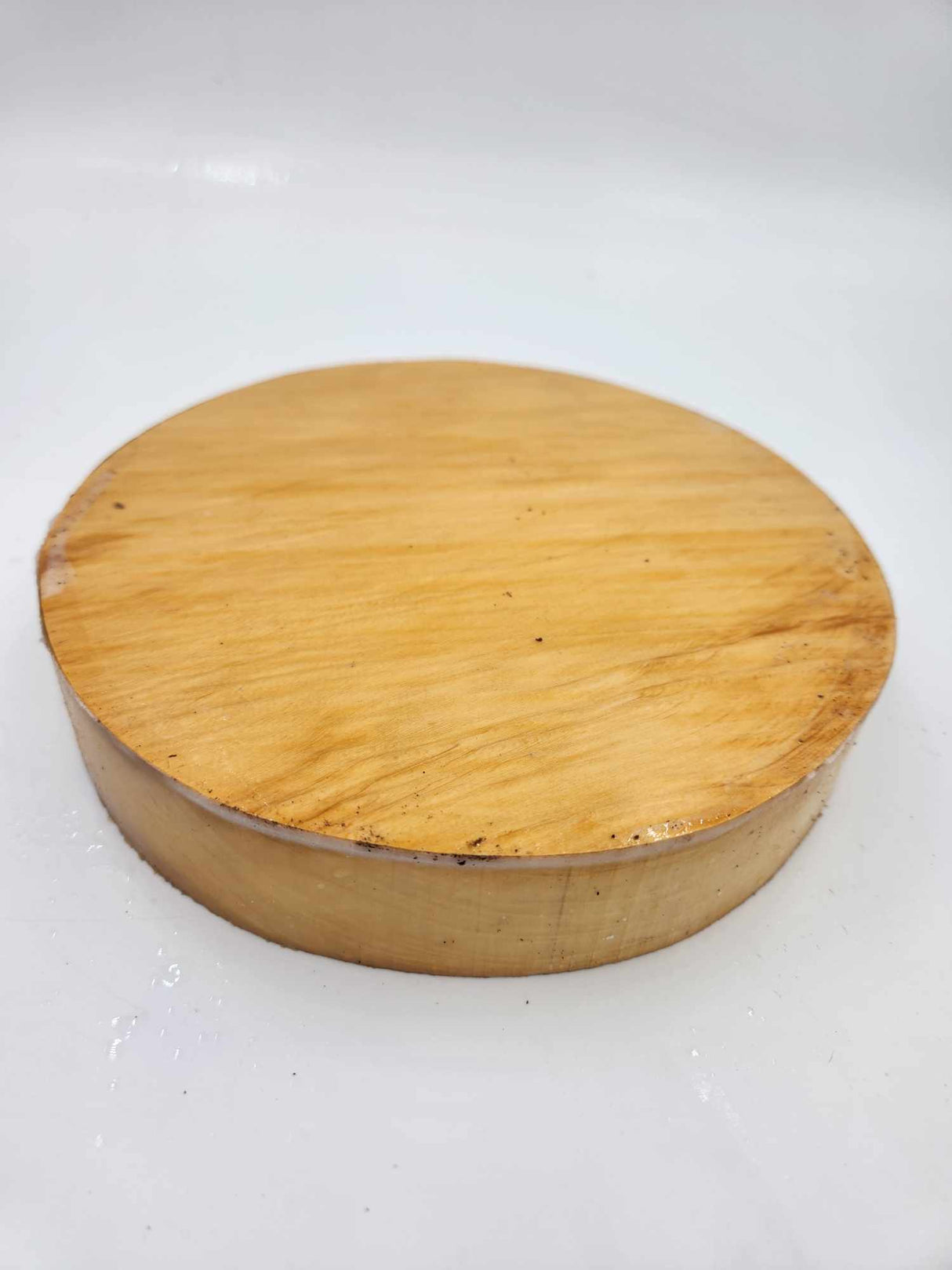 Huon Pine Bowl Blank 200 x 35mm