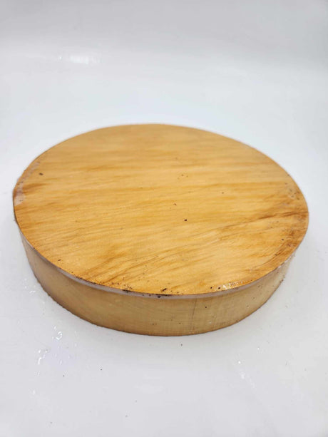 Huon Pine Bowl Blank 200 x 35mm