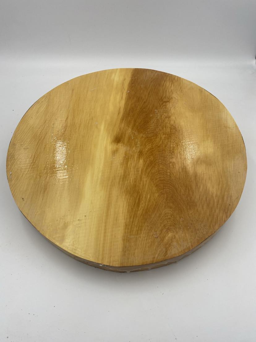 Huon Pine Bowl Blank 400 x 40mm