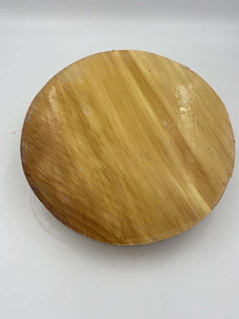 Huon Pine Bowl Blank 260 x 40mm