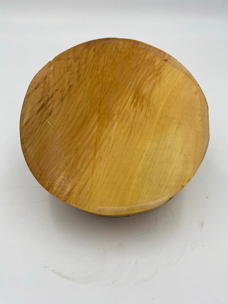 Huon Pine Bowl Blank 150 x 40mm