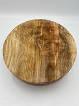 Californian Redwood Bowl Blank 260 x 50mm