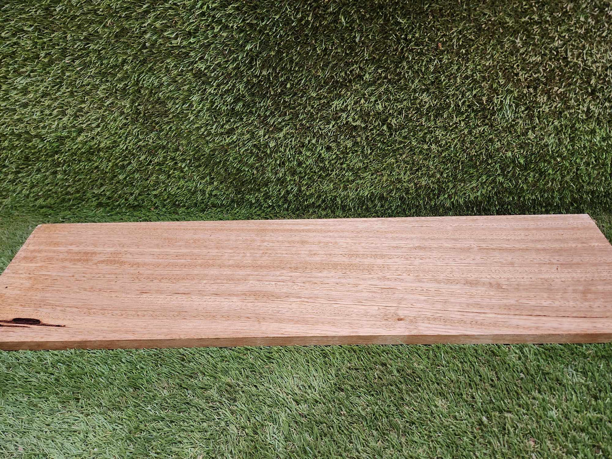 Victorian Ash Board 740mmx190mmx15mm