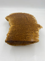 Brown Mallee Burl 330 x 190 x 60mm