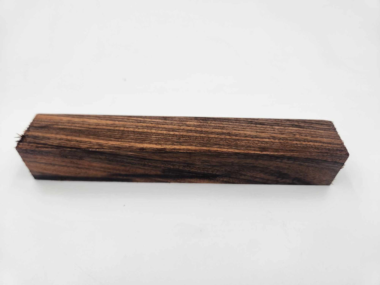 Bolivian Rosewood Pen Blank