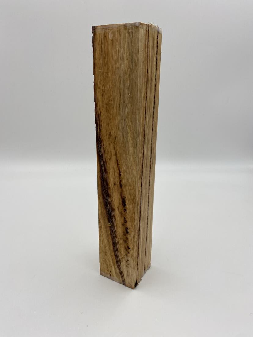 Victorian Ash Spindle 300 x 50 x 50mm