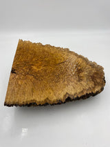 Brown Mallee Burl 2980 x 210 x 100mm