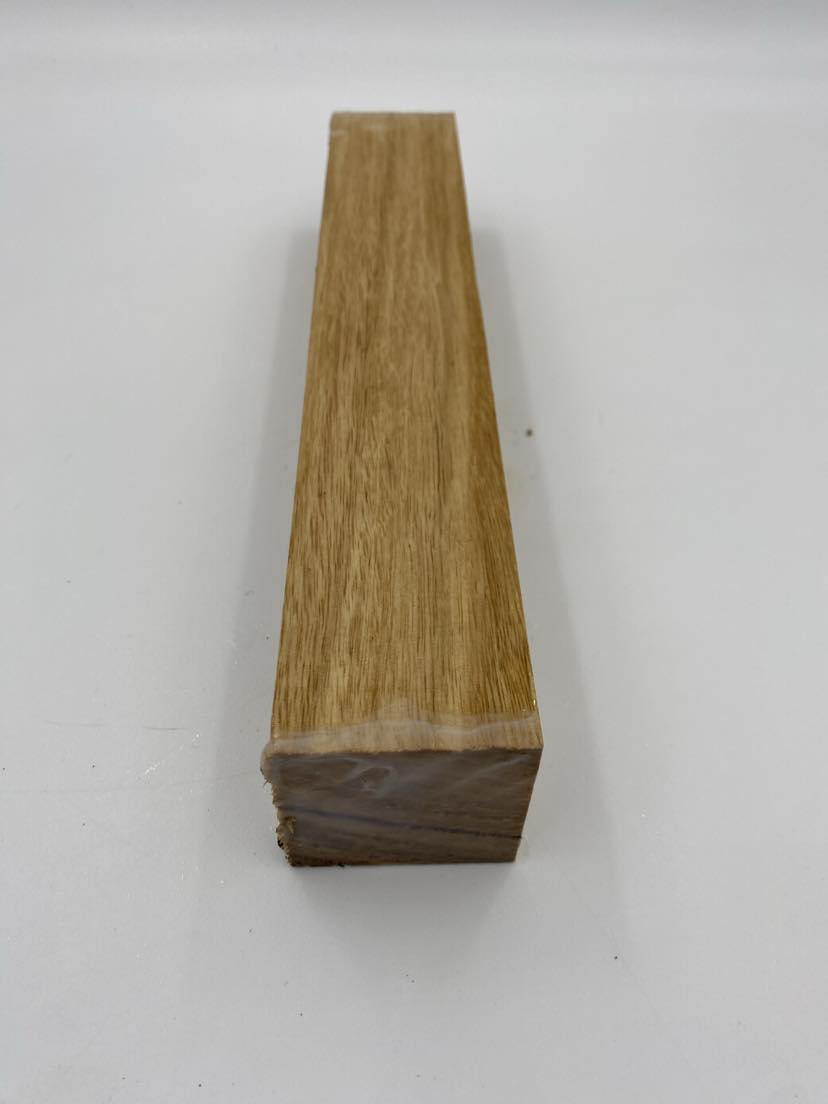 Victorian Ash Spindle 300 x 50 x 50mm