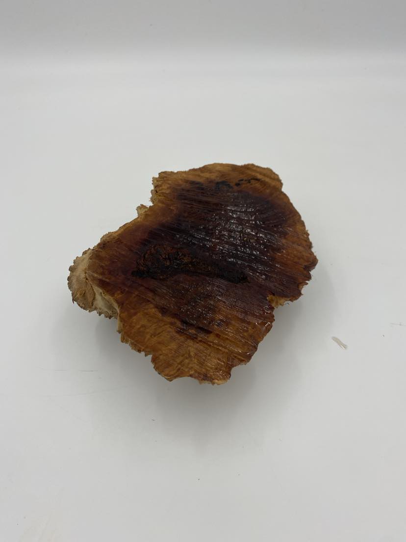 Red Mallee Burl 190 x 130 x 40mm