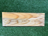 California Red Wood  Board 400 x 130 x 25mm