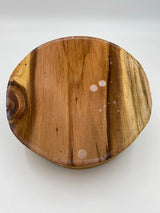 Californian Redwood Bowl Blank 220 x 50mm