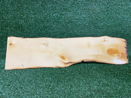 Huon Pine Board 610 x 140 x 10mm