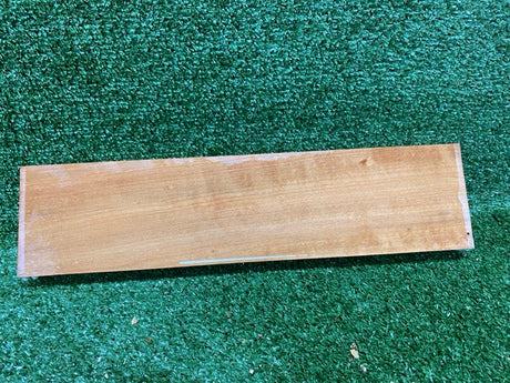 Tasmanian Myrtle Board 400 x 100 x 30mm