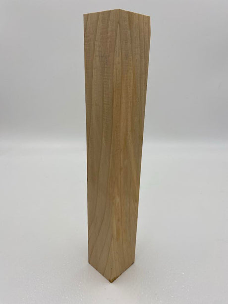 Lebanese Cedar 300 x 45 x 45mm