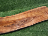Blackwood Board 1,500 x 270 x 50mm