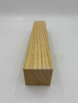 White Ash Spindle 300 x 55 x 55mm