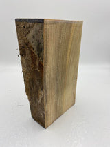 Camphor Laurel Spindle 280 x 160 x 70mm (wet)
