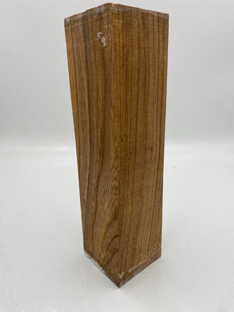 Dutch Elm Spindle 300 x 80 x 80mm
