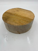 Camphor Laurel Bowl Blank 190 x 70mm