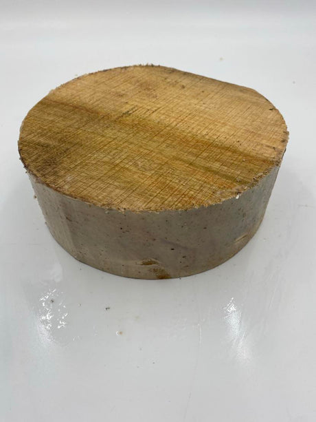 Camphor Laurel Bowl Blank 190 x 70mm