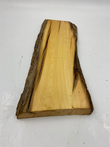 Huon Pine Board 350 x 140 x 30mm
