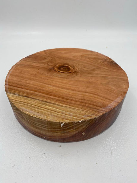 Californian Redwood Bowl Blank 260 x 65mm