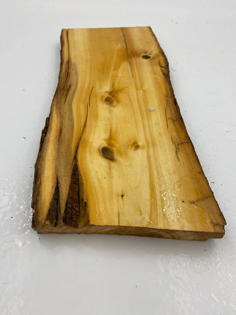 Huon Pine Board 350 x 150 x 30mm