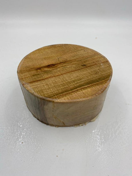 Camphor Laurel Bowl Blank 180 x 70mm