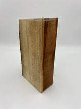 Camphor Laurel Spindle 250 x 150 x 70mm (wet)