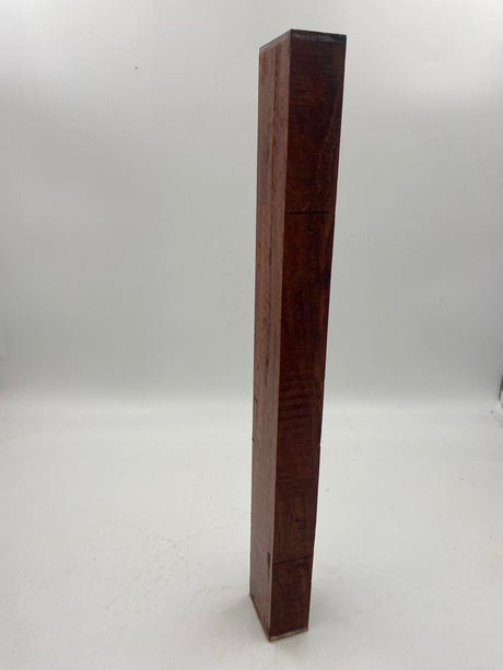 Red Gum Spindle 460 x 55 x 55mm
