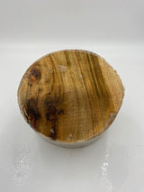 Camphor Laurel Bowl Blank 180 x 70mm