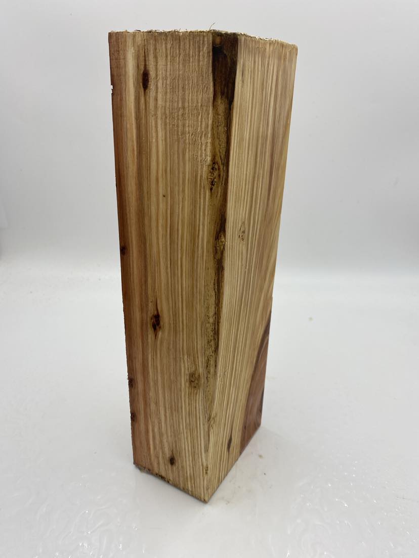 Californian Redwood Spindle 360 x 115 x 85mm