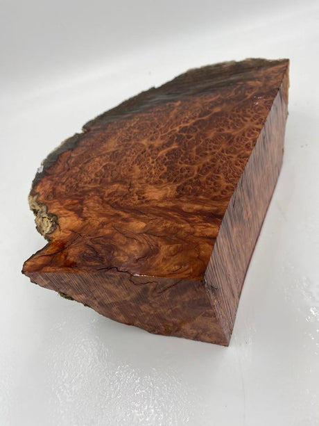 Red Mallee Burl 260 x 180 x 65mm
