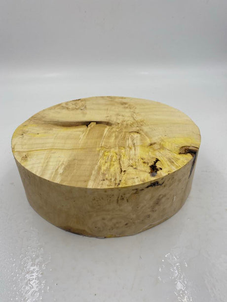 Phantom Maple with Burling 220 x 60mm