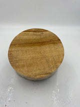 Camphor Laurel Bowl Blank 190 x 70mm