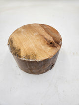 Silver Birch Bowl Blank 150mmx85mm