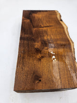 European Walnut Block 240mmx130mmx45mm